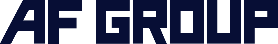 AF group logo