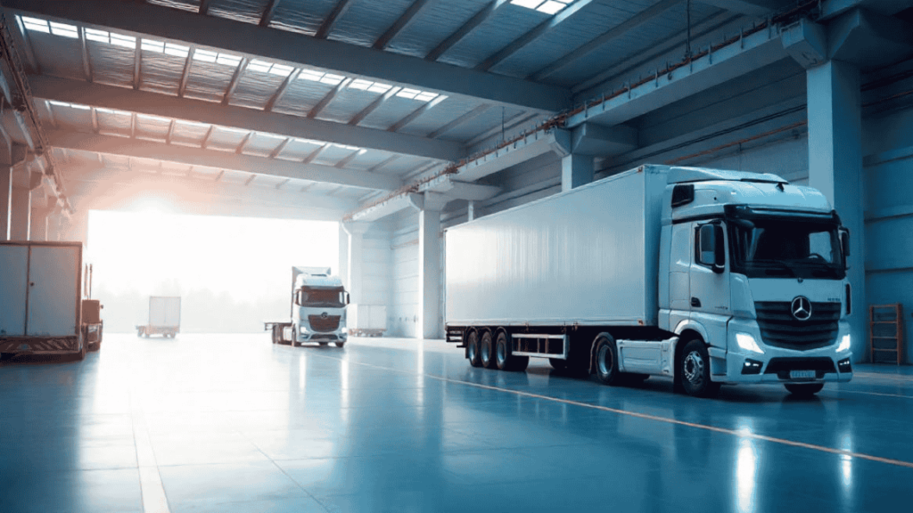Transforming Logistics: How AF Group is Revolutionizing Supply Chain Solutions
